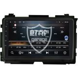 Navix Honda Xrv Android 4gb Ram Multimedya Kablosuz Carplay Navigasyon Ekran