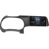 Navix Hyundai I10 Android 4gb Ram Multimedya Kablosuz Carplay Navigasyon Ekran