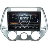 Navix Hyundai I20 Android 4gb Ram Multimedya Kablosuz Carplay Navigasyon Ekran