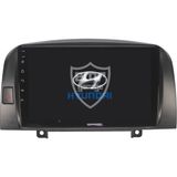 Navix Hyundai Sonata Android 4gb Ram Multimedya Kablosuz Carplay Navigasyon Ekran