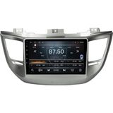 Navix Hyundai Tucson Android 4gb Ram Multimedya Kablosuz Carplay Navigasyon Ekran
