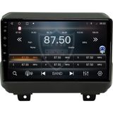 Navix Jeep Wrangler-Rubicon Android 4gb Ram Multimedya Kablosuz Carplay Navigasyon Ekran