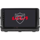 Navix Kia Ceed Android 4gb Ram Multimedya Kablosuz Carplay Navigasyon Ekran