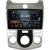 Navix Kia Cerato Android 4gb Ram Multimedya Kablosuz Carplay Navigasyon Ekran