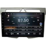 Navix Kia Morning Android 4gb Ram Multimedya Kablosuz Carplay Navigasyon Ekran
