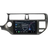 Navix Kia Rio Android 4gb Ram Multimedya Kablosuz Carplay Navigasyon Ekran