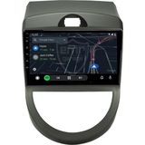 Navix Kia Soul Android 4gb Ram Multimedya Kablosuz Carplay Navigasyon Ekran