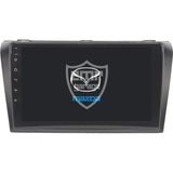 Navix Mazda 3 Android 4gb Ram Multimedya Kablosuz Carplay Navigasyon Ekran