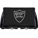 Navix Mazda 6 Cx5 Android 4gb Ram Multimedya Kablosuz Carplay Navigasyon Ekran