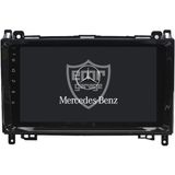 Navix Mercedes B Serisi W245 Android 4gb Ram Multimedya Kablosuz Carplay Navigasyon Ekran