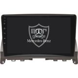 Navix Mercedes C Class C180 Android 4gb Ram Multimedya Kablosuz Carplay Navigasyon Ekran
