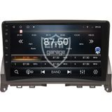 Navix Mercedes C Class C200 Android 4gb Ram Multimedya Kablosuz Carplay Navigasyon Ekran