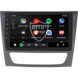 Navix Mercedes E Class E220 Android 4gb Ram Multimedya Kablosuz Carplay Navigasyon Ekran