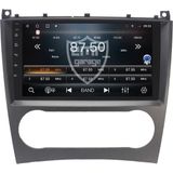 Navix Mercedes G Serisi W461 Android 4gb Ram Multimedya Kablosuz Carplay Navigasyon Ekran