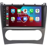 Navix Mercedes G Serisi W463 Android 4gb Ram Multimedya Kablosuz Carplay Navigasyon Ekran
