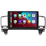 Navix Mercedes ml Android 4gb Ram Multimedya Kablosuz Carplay Navigasyon Ekran
