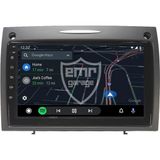 Navix Mercedes Slk Android 4gb Ram Multimedya Kablosuz Carplay Navigasyon Ekran
