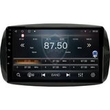 Navix Mercedes Smart Android 4gb Ram Multimedya Kablosuz Carplay Navigasyon Ekran