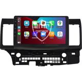 Navix Mitsubishi Lancer Android 4gb Ram Multimedya Kablosuz Carplay Navigasyon Ekran