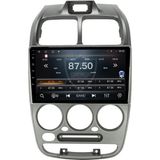 Navix Nissan Admira Android 4gb Ram Multimedya Kablosuz Carplay Navigasyon Ekran