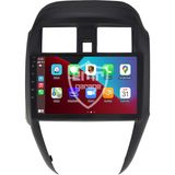 Navix Nissan Micra Android 4gb Ram Multimedya Kablosuz Carplay Navigasyon Ekran