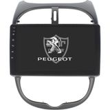 Navix Peugeot 206 Android 4gb Ram Multimedya Kablosuz Carplay Navigasyon Ekran