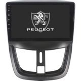 Navix Peugeot 207 Android 4gb Ram Multimedya Kablosuz Carplay Navigasyon Ekran