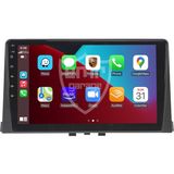 Navix Peugeot Rifter Android 4gb Ram Multimedya Kablosuz Carplay Navigasyon Ekran