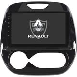 Navix Renault Captur Android 4gb Ram Multimedya Kablosuz Carplay Navigasyon Ekran