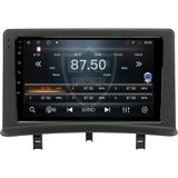 Navix Renault Clio 3 Android 4gb Ram Multimedya Kablosuz Carplay Navigasyon Ekran