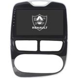 Navix Renault Clio 4 Android 4gb Ram Multimedya Kablosuz Carplay Navigasyon Ekran