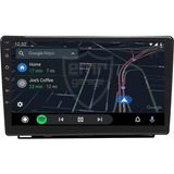 Navix Renault Clio 5 Android 4gb Ram Multimedya Kablosuz Carplay Navigasyon Ekran