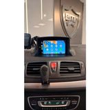 Navix Renault Fluence 7ınc 4gb Ram 64GB HDD QLED Aauto Carplay Multimedya Double Ekran