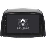 Navix Renault Kaleos Android 4gb Ram Multimedya Kablosuz Carplay Navigasyon Ekran