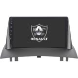 Navix Renault Megane 2 Android 4gb Ram Multimedya Kablosuz Carplay Navigasyon Ekran