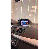 Navix Renault Megane 3 7 Inch 4 GB Ram 64 GB HDD Orjinal Görünüm Multimedya Geri Park Kamera Hediye