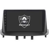 Navix Renault Megane 3 Android 4gb Ram Multimedya Kablosuz Carplay Navigasyon Ekran