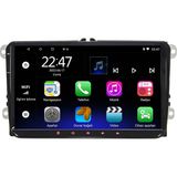 Navix Seat Alhambra Android 12 Carplay Multimedya Ekran 4gb RAM+64GB HDD