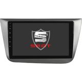 Navix Seat Altea Android 4gb Ram Multimedya Kablosuz Carplay Navigasyon Ekran
