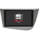 Navix Seat Leon Android 4gb Ram Multimedya Kablosuz Carplay Navigasyon Ekran