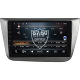 Navix Seat Toledo Android 4gb Ram Multimedya Kablosuz Carplay Navigasyon Ekran