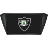 Navix Skoda Fabia Android 4gb Ram Multimedya Kablosuz Carplay Navigasyon Ekran