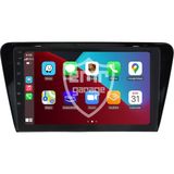 Navix Skoda Octavia Android 4gb Ram Multimedya Kablosuz Carplay Navigasyon Ekran