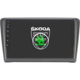Navix Skoda Rapid Android 4gb Ram Multimedya Kablosuz Carplay Navigasyon Ekran