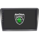 Navix Skoda Süper B Android 4gb Ram Multimedya Kablosuz Carplay Navigasyon Ekran