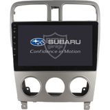 Navix Subaru Forester Android 4gb Ram Multimedya Kablosuz Carplay Navigasyon Ekran