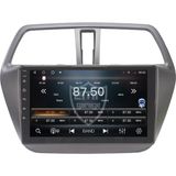 Navix Suzuki S Cross Android 4gb Ram Multimedya Kablosuz Carplay Navigasyon Ekran