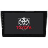 Navix Toyota Auris Android 4gb Ram Multimedya Kablosuz Carplay Navigasyon Ekran