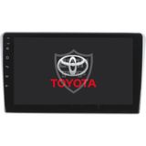 Navix Toyota Avensis Android 4gb Ram Multimedya Kablosuz Carplay Navigasyon Ekran