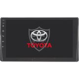 Navix Toyota Corolla Android 4gb Ram Multimedya Kablosuz Carplay Navigasyon Ekran